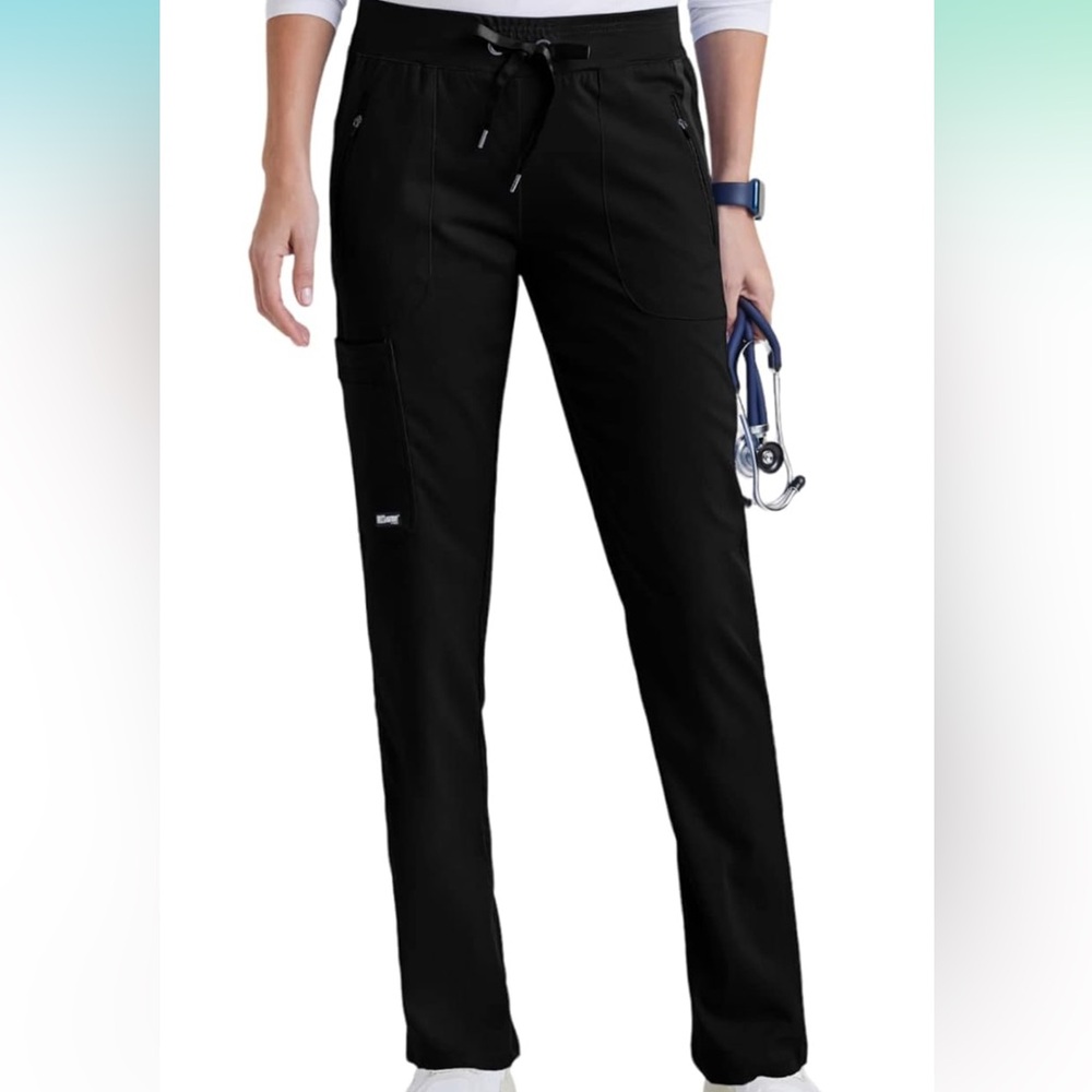 Greys anatomy scrub pants